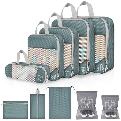 Organisateur valise packing - organisateur,