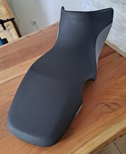 SELLE BMW BASSE G 650 GS état neuf