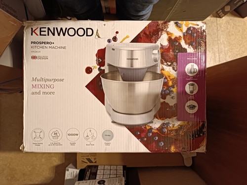 Kenwood khc29a robot - kenwood,