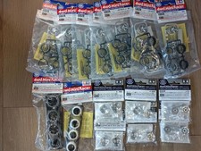 Mini assortiment de pneus et