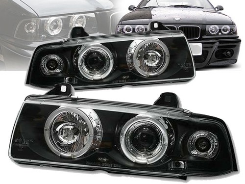 Phares pour bmw e36 - e36, 1990