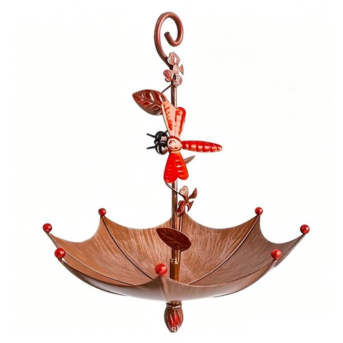 Mangeoire oiseaux suspendue - oiseaux,