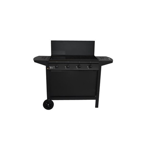 Barbecue gaz grill garden - barbecue,