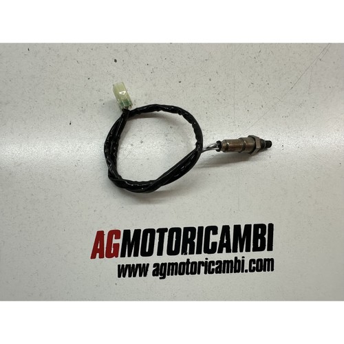 Sonde lambda échappement - sonde,