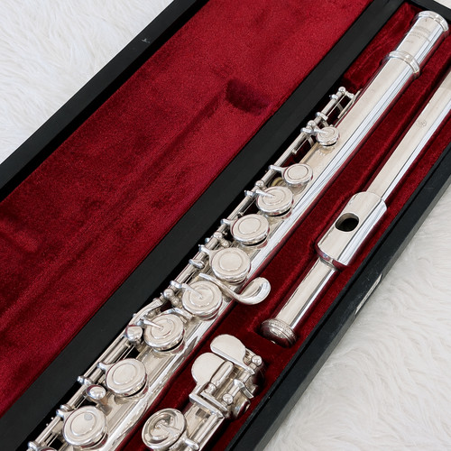 Yamaha yfl 351s - yfl-351s, argent