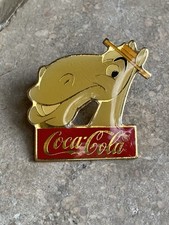 Pin’s Cyril Le Crapaud Et Le