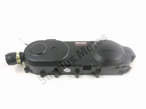 Carter embrayage scorpa - carter,