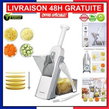Coupe Légumes SupMaKin -
