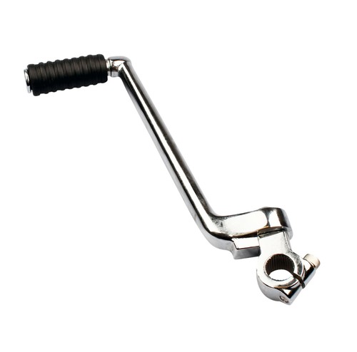 Kick starter pour yamaha - kick,