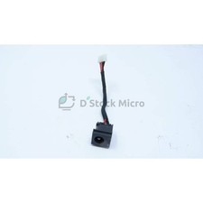 Connecteur d'alimentation