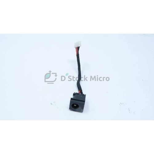 Connecteur alimentation - connecteur, d'alimentation
