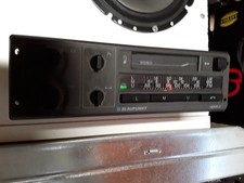 Autoradio cassette blaupunkt