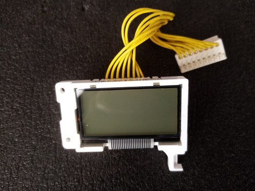 Compteur digital lave - , de