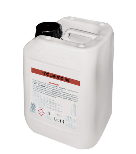 Acide phosphatant élimine - phosphatant,