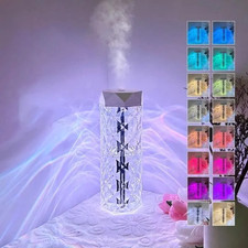 Humidificateur Air Ultrasons