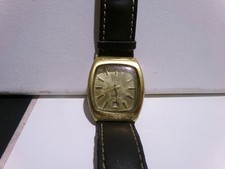 Montre Wyler Incaflex Dynawind