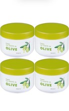 Crème Pour Le Corps A L