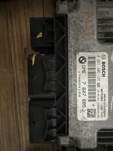 Mev17 n16b16a 120hp ecu - ,
