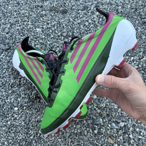 Adidas f50 adizero intense - adizero,