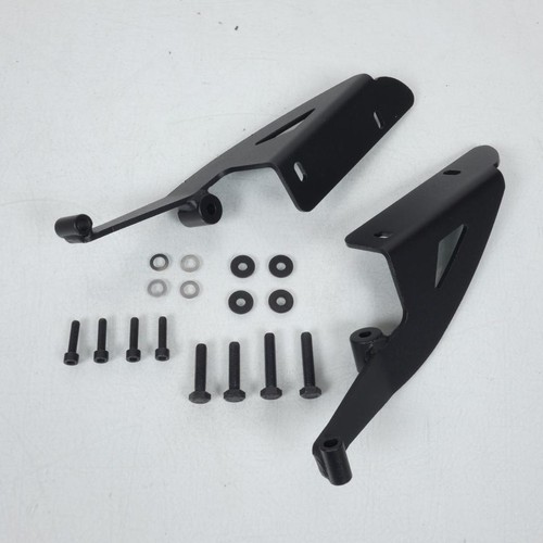 Support top case givi - de,