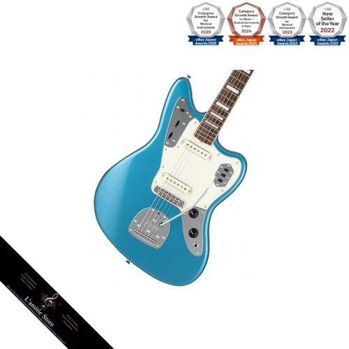 Fender made japan - in,