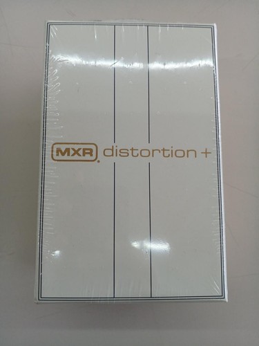 Pédale effet guitare mxr - pédale, d'effet