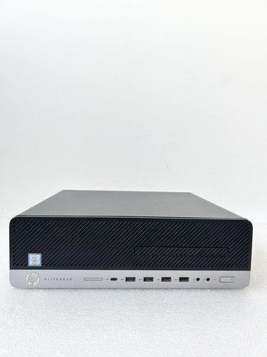 Elitedesk 800 sff - g5,
