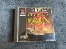 Blood Omen: Legacy of Kain
