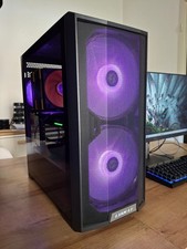 PC gamer | Ryzen 7 7700x | RTX