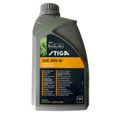 STIGA Huile Moteur 4 Temps SAE