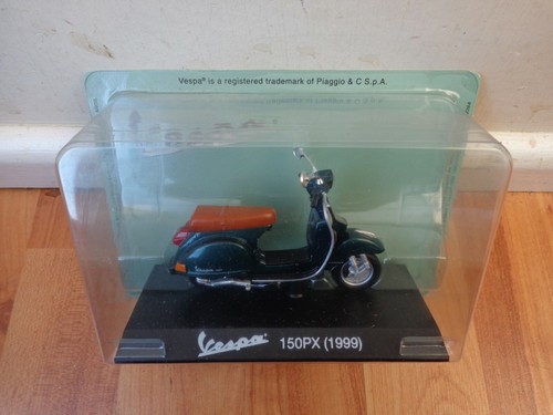 Deagostini classic 1999 - 1/18,