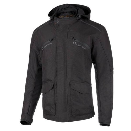 Veste homme moto imperméable - veste,