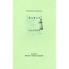 ▄▀▄ MAMAN - SALOPE de MAURICE CIANTAR ▄▀▄