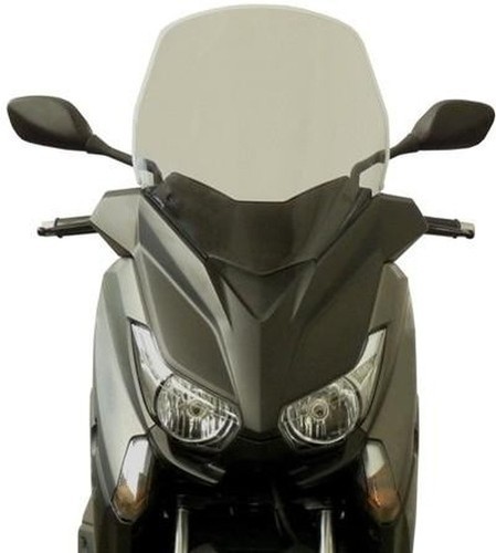 Pare brise fabbri yamaha - pare-brise,