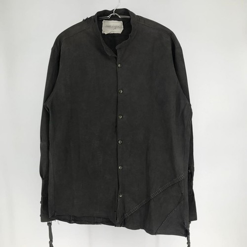Chemise studio tente vieilli
