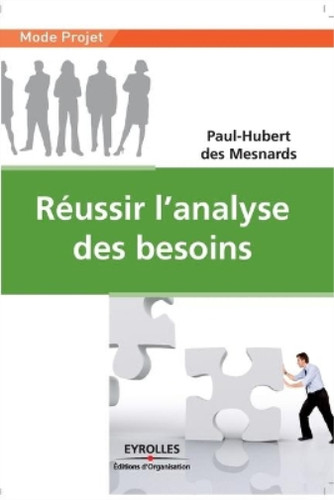 Paul hubert des - des, mesnards