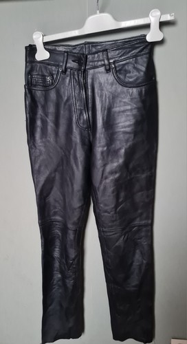 Pantalon okawood cuir - okawood,