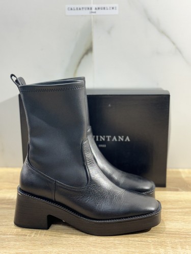 Pons quintana bottine femme - quintana,