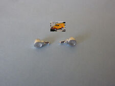 SOLIDO  Ford V8 2 Feux AV