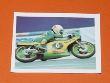 #83 REGGIANI PILOTE ITALIE