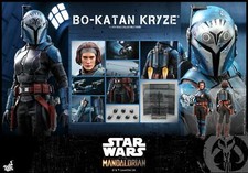Star Wars Le Mandalorien