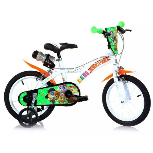 Vélo chats pour enfants - vÉlo,