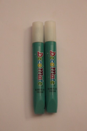 Crayons 5ml imitation - 2,