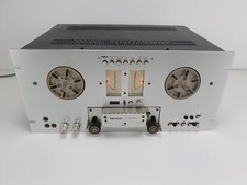 Pioneer RT707 Vintage 18cm reel to reel recorder - Serviced