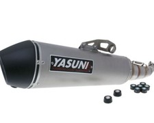 Pot d'échappement YASUNI