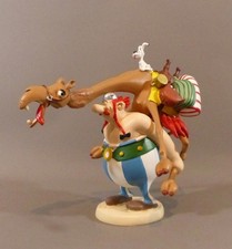 ASTERIX - FIGURINE - EDITION