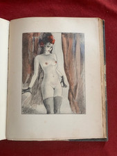 EROTIQUE - PIERRE LOUYS - LA