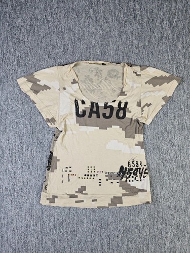 Christian audigier shirt - christian,
