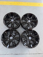 4 Cerchi Volvo XC60 Usati 18