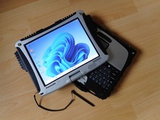 Panasonic TOUGHBOOK CF-19 MK6